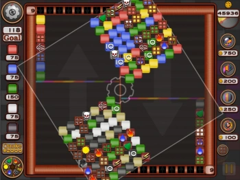 Игра для ПК Immanitas Tisnart Tiles (0+)