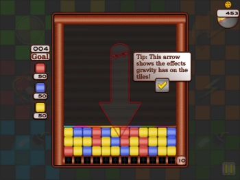 Игра для ПК Immanitas Tisnart Tiles (0+)