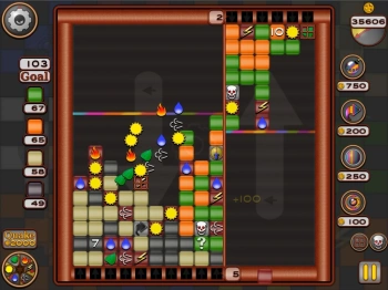 Игра для ПК Immanitas Tisnart Tiles (0+)