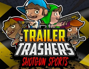 Игра для ПК Immanitas Trailer Trashers (16+)