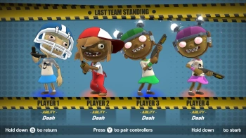 Игра для ПК Immanitas Trailer Trashers (16+)