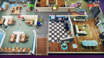 Игра для ПК Immanitas Trailer Trashers (16+)