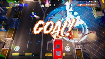 Игра для ПК Immanitas Trailer Trashers (16+)