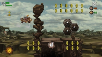 Игра для ПК Immanitas Trainpunk Run (0+)