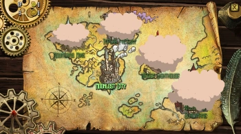 Игра для ПК Immanitas Trainpunk Run (0+)