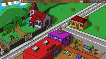 Игра для ПК Immanitas Undertaker`s (0+)