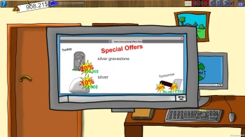 Игра для ПК Immanitas Undertaker`s (0+)