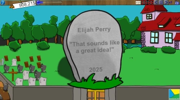 Игра для ПК Immanitas Undertaker`s (0+)