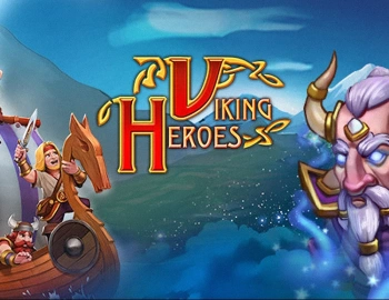 Игра для ПК Immanitas Viking Heroes (0+)