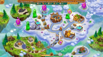 Игра для ПК Immanitas Viking Heroes (0+)