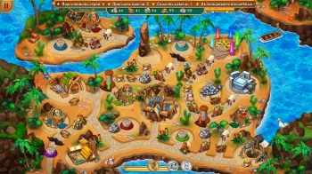 Игра для ПК Immanitas Viking Heroes (0+)