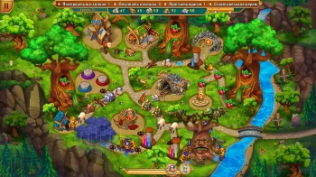 Игра для ПК Immanitas Viking Heroes (0+)