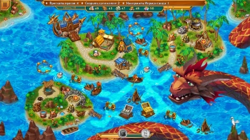 Игра для ПК Immanitas Viking Heroes (0+)