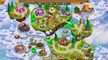 Игра для ПК Immanitas Viking Heroes (0+)