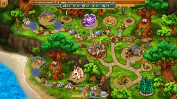 Игра для ПК Immanitas Viking Heroes (0+)