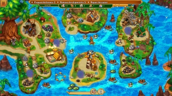 Игра для ПК Immanitas Viking Heroes 2 (0+)