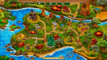 Игра для ПК Immanitas Viking Heroes 2 (0+)