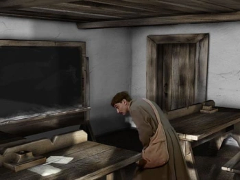 Игра для ПК Immanitas Viy: Retold Story (12+)