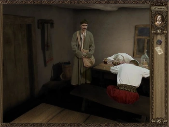 Игра для ПК Immanitas Viy: Retold Story (12+)