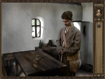 Игра для ПК Immanitas Viy: Retold Story (12+)