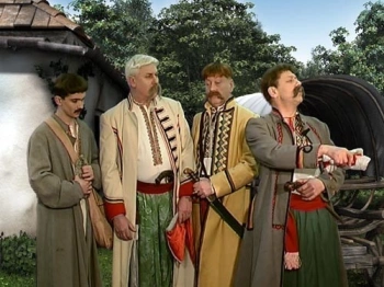 Игра для ПК Immanitas Viy: Retold Story (12+)