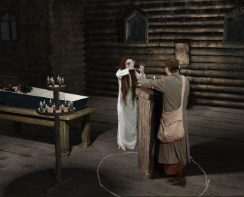 Игра для ПК Immanitas Viy: Retold Story (12+)