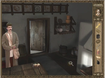 Игра для ПК Immanitas Viy: Retold Story (12+)