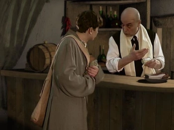 Игра для ПК Immanitas Viy: Retold Story (12+)