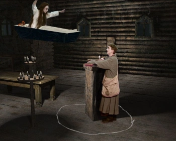 Игра для ПК Immanitas Viy: Retold Story (12+)