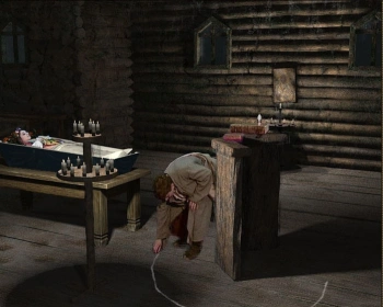 Игра для ПК Immanitas Viy: Retold Story (12+)