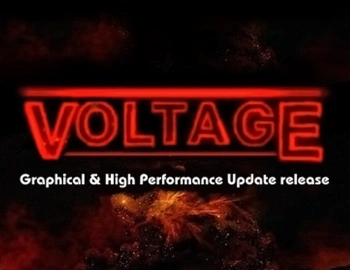 Игра для ПК Immanitas Voltage (12+)