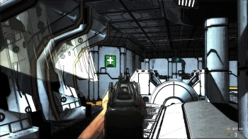 Игра для ПК Immanitas Voltage (12+)