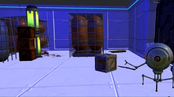 Игра для ПК Immanitas Voltage (12+)