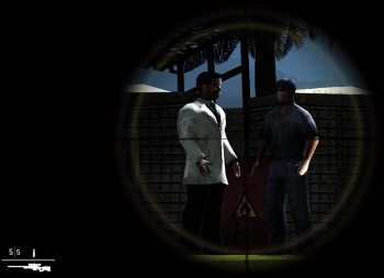 Игра для ПК Immanitas Voltage (12+)