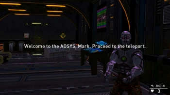 Игра для ПК Immanitas Voltage (12+)