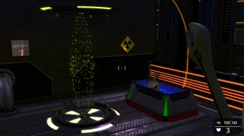 Игра для ПК Immanitas Voltage (12+)