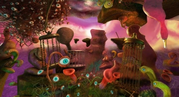 Игра для ПК Immanitas Voodoo Chronicles: The First Sign HD (12+)