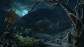 Игра для ПК Immanitas Voodoo Chronicles: The First Sign HD (12+)