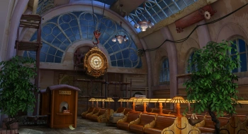 Игра для ПК Immanitas Voodoo Chronicles: The First Sign HD (12+)