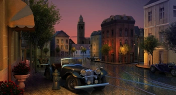 Игра для ПК Immanitas Voodoo Chronicles: The First Sign HD (12+)