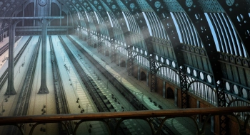 Игра для ПК Immanitas Voodoo Chronicles: The First Sign HD (12+)