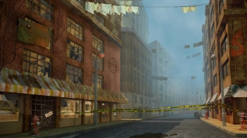 Игра для ПК Immanitas Voodoo Chronicles: The First Sign HD (12+)