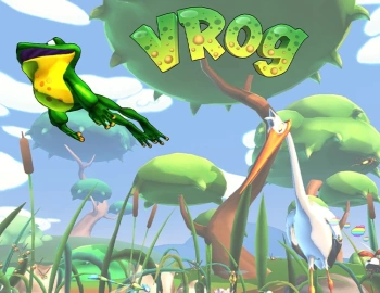 Игра для ПК Immanitas VRog (0+)