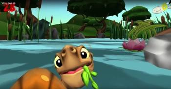 Игра для ПК Immanitas VRog (0+)