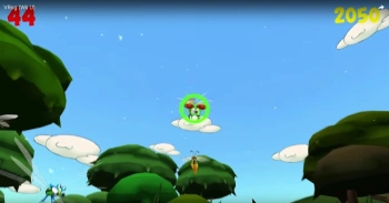 Игра для ПК Immanitas VRog (0+)