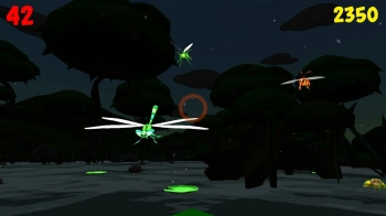 Игра для ПК Immanitas VRog (0+)