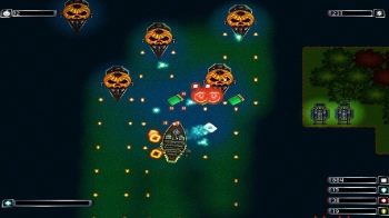 Игра для ПК Immanitas Warships on the Halloween Night (6+)