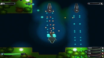 Игра для ПК Immanitas Warships on the Halloween Night (6+)