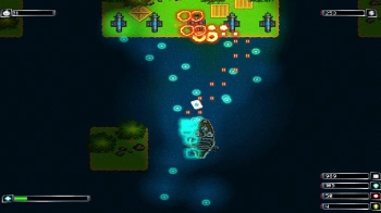 Игра для ПК Immanitas Warships on the Halloween Night (6+)