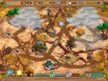 Игра для ПК Immanitas Weather Lord: Following the Princess (12+)